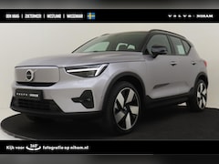 Volvo EX40 - TWIN MOTOR PERFORMANCE ULTRA 82 kWh -PANO.DAK|HARMAN/KARDON|360°CAM|POWER-SEATS|TREKHAAK|L