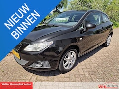 SEAT Ibiza SC - 1.4 Style