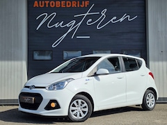 Hyundai i10 - 1.0i i-Motion Comfort|Clima|Cruise|NAP|