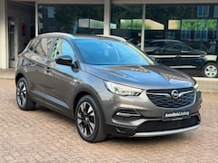 Opel Grandland X - 1.6 Turbo Plug In Hybrid4 Business Elegance|1e Eigenaar|Nav|CarPlay|Camera