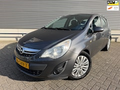 Opel Corsa - 1.4-16V Cosmo