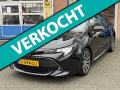 Toyota Corolla Touring Sports - 2.0 Hybrid First Edition 184pk| BTW-auto | org. NL | Achteruitrijcamera | Apple CarPlay