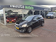 Mitsubishi Space Star - 1.2 Instyle