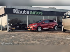 Renault Clio - 1.0 TCe Zen