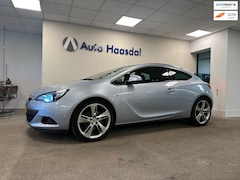 Opel Astra GTC - 1.6 Turbo Sport|AUTOMAAT|71.937km|TOPSTAAT