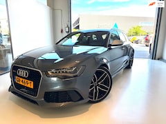 Audi A6 Avant - 4.0 TFSI RS 6 quattro Pro Line Plus 6 maanden Garantie Apk