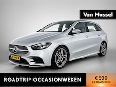 Mercedes-Benz B-klasse - 180 Business Solution AMG | NAVIGATIE | CAMERA | SPORTSTOELEN | STOELVERWARMING | ELEKTRIS