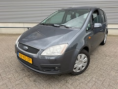 Ford Focus C-Max - 1.8-16V Trend