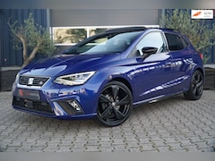SEAT Ibiza - 1.0 TSI FR 116PK