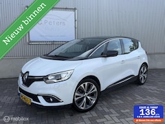 Renault Scénic - 1.2 TCe Intens 2017 / Camera / Massage / Stoelverwarming / Half-Leer / NAP