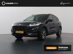 Ford Kuga - 2.5 PHEV ST-Line X | Elektr. Trekhaak | Winterpakket | Cruise Control Adaptief | Head Up |