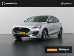 Ford Focus - 1.0 EcoBoost Hybrid ST Line X | Panoramadak | Winterpakket | Matrix Led | Parkeercamera |