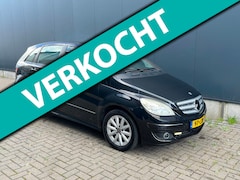 Mercedes-Benz B-klasse - 200 NIEUW APK