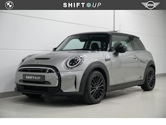 MINI Electric - 33 kWh Panoramadak | Harman Kardon | Camera | Warmtepomp