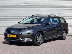 Volkswagen Passat Variant - 1.4 TSI High Executive Line Automaat|Trekhaak|Alcantara|PDC