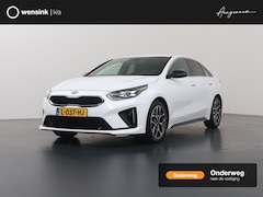 Kia Pro cee'd - ProCeed 1.5 T-GDI GT-Line | Stoel/Stuurwielverwarming | Dodehoekdetectie | Elektrische ach