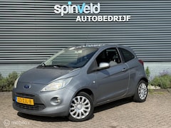 Ford Ka - 1.2 Grand Prix start/stop - Airco - Centrale deurvergrendeling