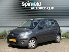 Hyundai i10 - 1.1 Active Cool - Elektrische ramen - Centrale deurvergrendeling