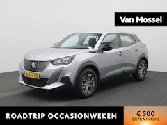 Peugeot e-2008 - EV Active Pack 50 kWh | NAVIGATIE | KLIMAATREGELING | APPLE CARPLAY | PARKEERSENSOREN