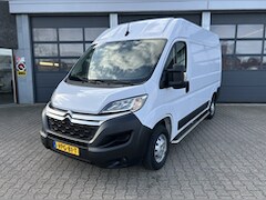 Citroën Jumper - GB 30 L2H2 2.2 BlueHDi 140pk S&S Club