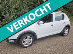 Dacia Sandero Stepway - 0.9 TCe Lauréate EXPORT