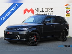 Land Rover Range Rover Sport - 2.0 P400e HSE Dynamic