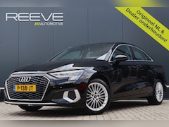 Audi A3 Limousine - 30 TFSI Advanced edition Automaat | Camera | Adaptieve Cruise | Sportstoelen | Carplay | V