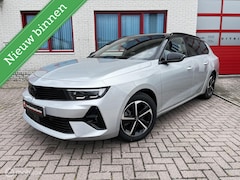 Opel Astra Sports Tourer - 1.2 Turbo GS PANODAK/NAVI/CRUISE/CAMERA
