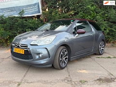Citroën DS3 - 1.6 So Chic Clima I LMV I PDC I NW APK I Nette Auto