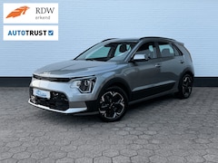 Kia Niro EV - DynamicLine 64.8 kWh ACC l CAMERA l SOH 100%