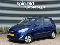 Hyundai i10 - 1.2 i-Motion - Airco - Trekhaak - Parkeersensoren