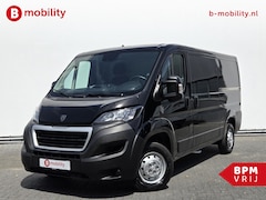 Peugeot Boxer - 333 2.2 BlueHDi 165 L2H1 Premium Trekhaak 2500kg | Cruise Control | Achteruitrijcamera | B