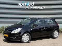 Opel Corsa - 1.2-16V Business - Elektrische ramen - Centrale deurvergrendeling