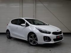 Kia Cee'd - Cee D 1.0 T-GDi Eco Dynamics 120PK GT-Line