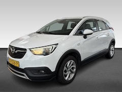 Opel Crossland X - 1.2 Turbo 110pk Start/Stop Innovation