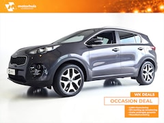 Kia Sportage - 1.6 GDi 132pk ECOdynamics First Edition NAVI CAMERA LMV