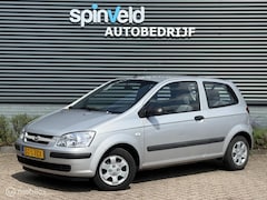 Hyundai Getz - 1.1i GL - Elek pakket - Apk 02/27