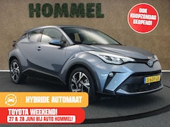 Toyota C-HR - 1.8 Hybrid Dynamic - ORIGINEEL NEDERLANDSE AUTO - CRUISE CONTROL ADAPTIEF - APPLE CARPLAY/