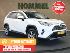 Toyota RAV4 - 2.5 Hybrid Dynamic - ORIGINEEL NEDERLANDSE AUTO - TREKHAAK (TREKGEWICHT 800 KG GEREMD) - C