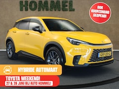 Lexus LBX - Business Line 2WD - ORIGINEEL NEDERLANDSE AUTO - AFKOMSTIG VAN 1E EIGENAAR - NAVIGATIE - A