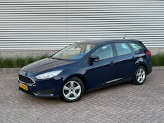 Ford Focus Wagon - 1.0 AUTOMAAT CAMERA Carplay NW APK