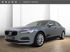 Volvo S90 - T4 Momentum+ | Trekhaak | Panoramadak | 360° Camera |
