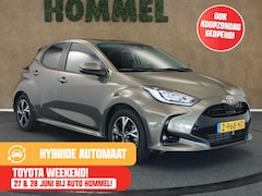 Toyota Yaris - 1.5 Hybrid 115 First Edition - ORIGINEEL NEDERLANDSE AUTO - AUTOMATISCHE AIRCO - KEYLESS E