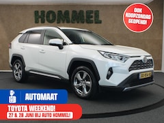 Toyota RAV4 - 2.0 VVT-iE First Edition - ORIGINEEL NEDERLANDSE AUTO - VASTE TREKHAAK - TREKGEWICHT 1500