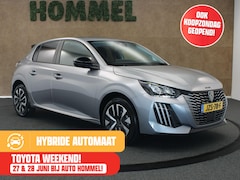 Peugeot 208 - 1.2 Hybrid 110 e-DCS6 Style - ORIGINEEL NEDERLANDSE AUTO - CRUISE CONTROL - APPLE CARPLAY/