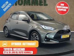 Toyota Yaris - 1.5 Hybrid Dynamic - ORIGINEEL NEDERLANDSE AUTO - AUTOMATISCHE AIRCO - ACHTERUITRIJCAMERA