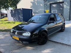 Volkswagen Golf - 1.6-16V FSI Ocean Jaar Apk