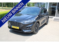 Ford Kuga - 2.5 PHEV ST-Line X BLACK-PACK | WINTER-PACK | B&O AUDIO |