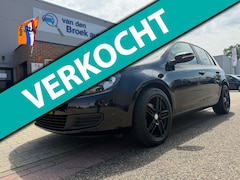 Volkswagen Golf - 1.4 TSI Trendline