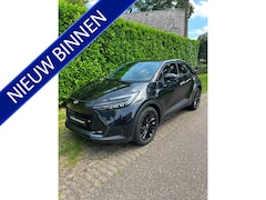 Toyota C-HR - 2.0 Plug-in Hybrid 220 GR SPORT PANO FULL